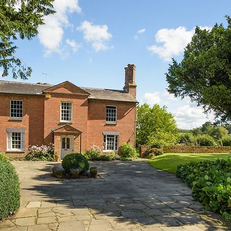 All Hallows Farmhouse Wimborne Saint Giles Exterior photo